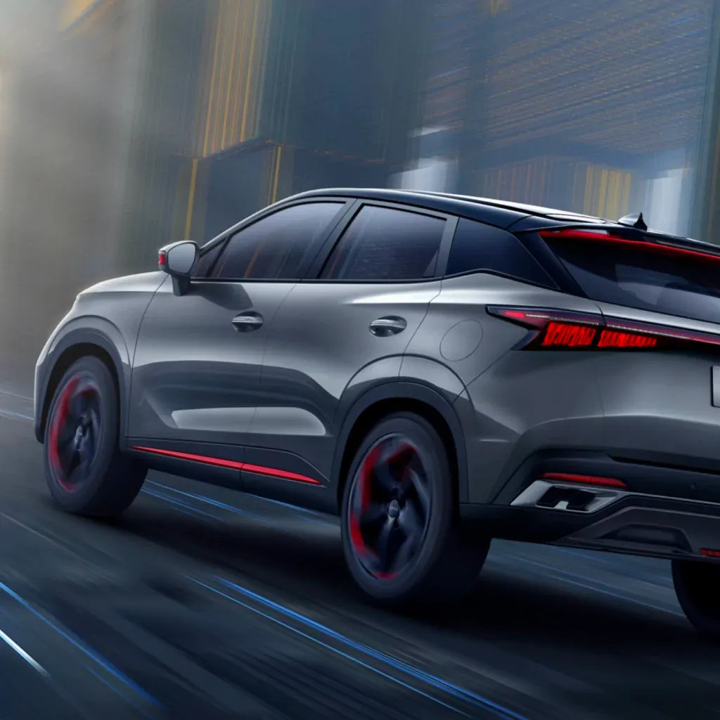 Chery Parramatta