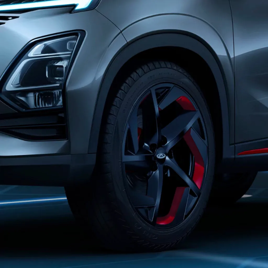 Chery Parramatta